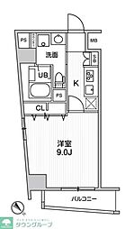豊島区長崎５丁目
