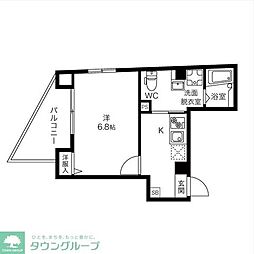 DeLCCS池袋本町 401