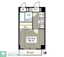 サンライズハイツII 302