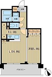 ＢＬＥＳＳ上池袋 0502