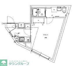 マリエッタ池袋 501