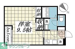 パラッツォ・アルディート 502