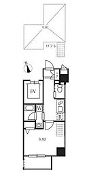 ハーモニーレジデンス池袋ウエストゲート 902