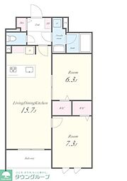 Stadt Nerima-kasugacho 402