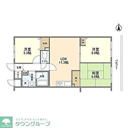 カーサみずの塔