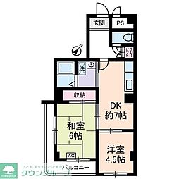 練馬区谷原１丁目