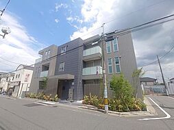 練馬区土支田３丁目