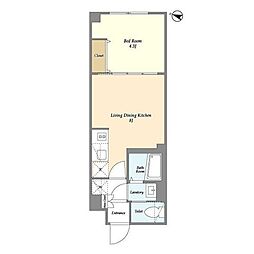 豊島区要町３丁目