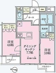 練馬区豊玉北６丁目