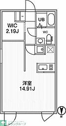 新宿区西落合１丁目