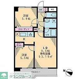 練馬区春日町４丁目