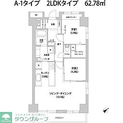 豊島区南池袋２丁目