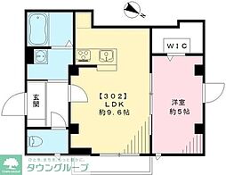 練馬区石神井町３丁目