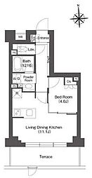 バウスステージ練馬豊玉