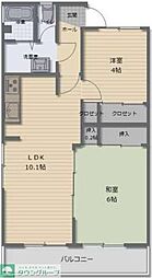 セレーノ中村橋 201