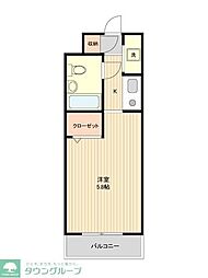 練馬区羽沢３丁目