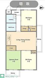 中野区江古田１丁目