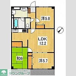 練馬区大泉学園町２丁目