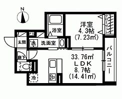 豊島区千早１丁目