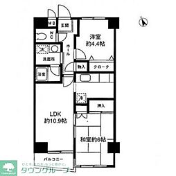 アドバンス江古田