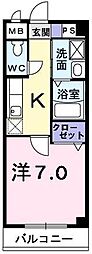 練馬区石神井台７丁目