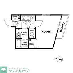 練馬区大泉学園町１丁目