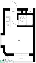 練馬区豊玉北４丁目