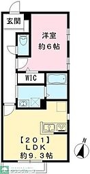 中野区若宮１丁目