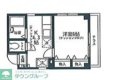練馬区北町６丁目