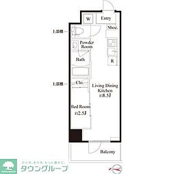練馬区関町北２丁目