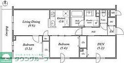 板橋区若木１丁目