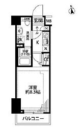 練馬区向山２丁目