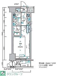 板橋区小茂根１丁目