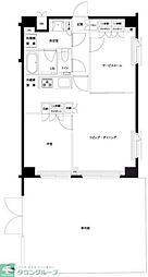 板橋区徳丸４丁目