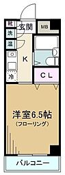 中野区野方５丁目