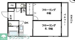 豊島区目白３丁目