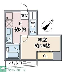 豊島区南池袋４丁目
