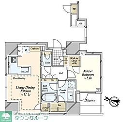 豊島区南池袋１丁目