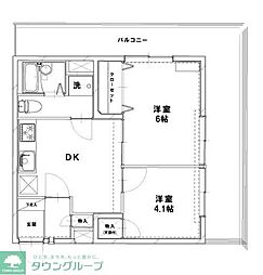 練馬区貫井１丁目