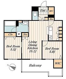 Ｌ’ｓ　Ｐｌｕｓ　豊玉南 303