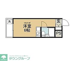 豊島区千早１丁目