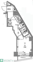 練馬区富士見台３丁目