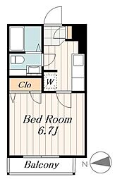 練馬区桜台１丁目