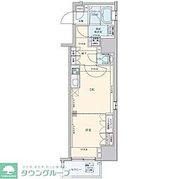 練馬区練馬１丁目