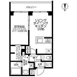 アイル中野江古田の森公園 208