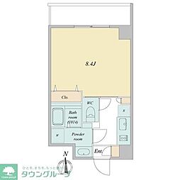 練馬区関町北１丁目