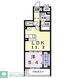 西東京市東町６丁目