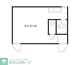 板橋区上板橋２丁目