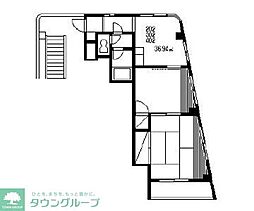 板橋区赤塚新町３丁目