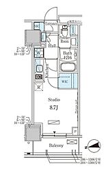 板橋区赤塚２丁目
